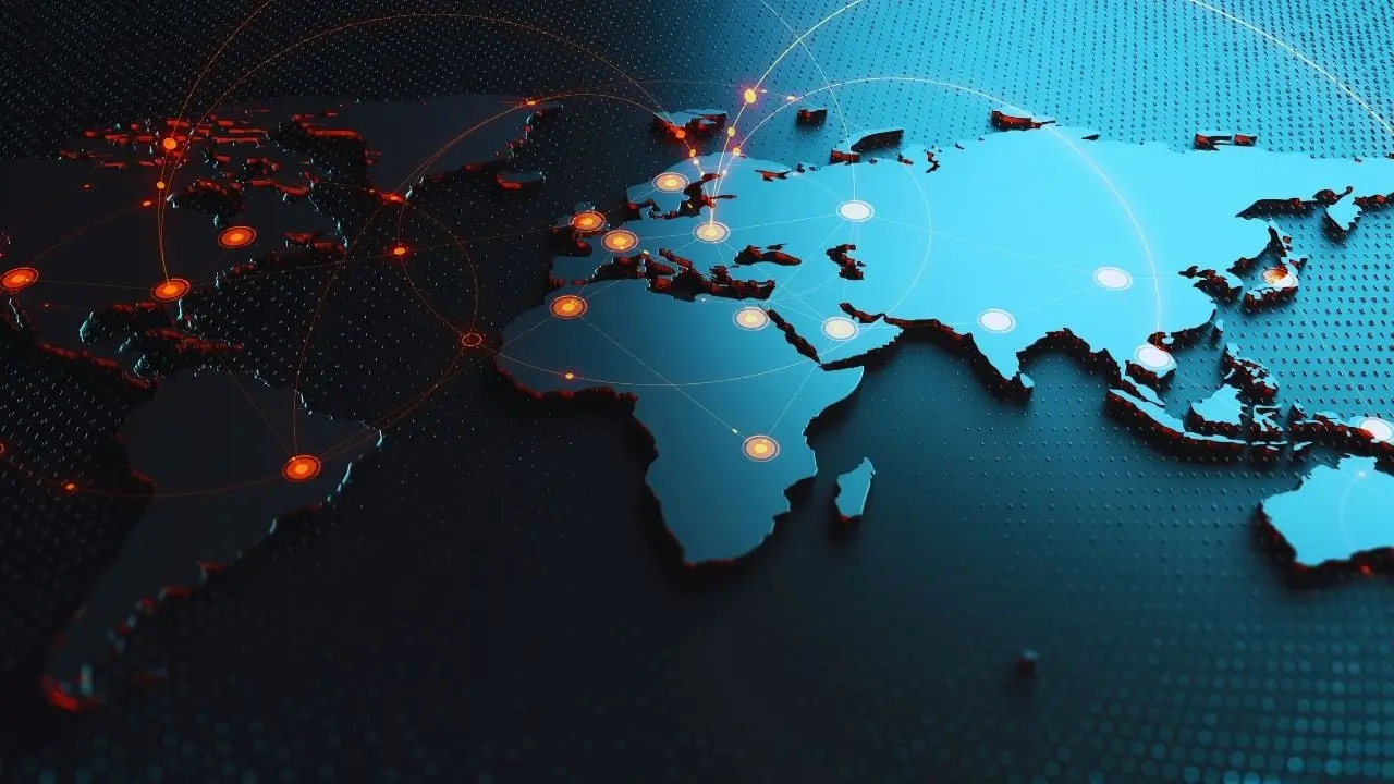 Navigating Today's Global Tensions: A New Cold War?