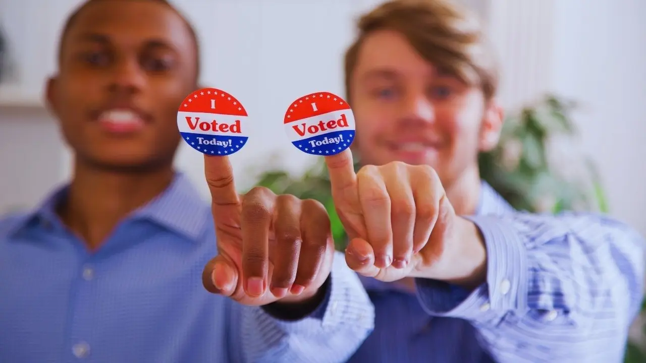 Youth Voters: Shaping Policies and Governance in 2026