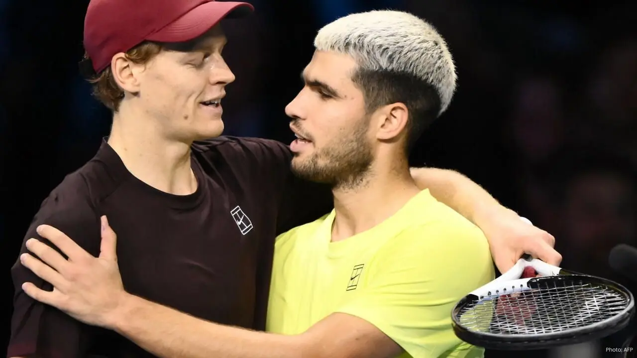 Leading Stars Alcaraz, Sinner, and Sabalenka Set for Australian Open 2026