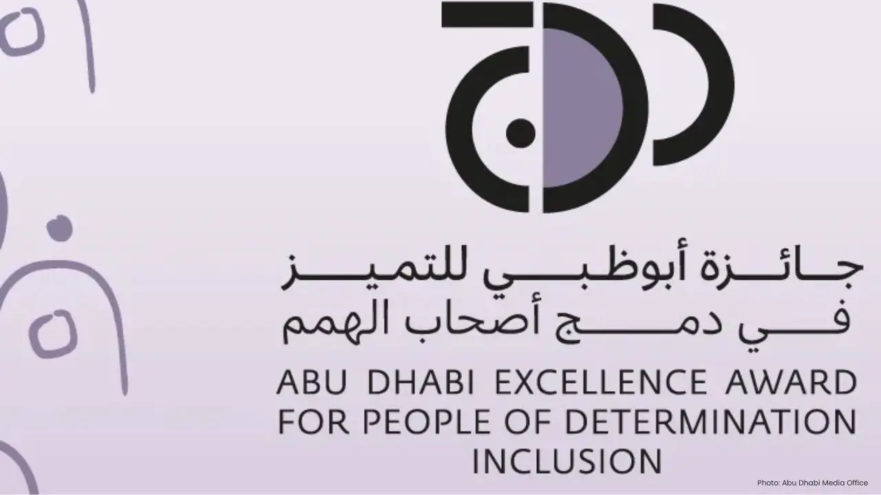 First Edition of Abu Dhabi's Damj Award Sees 372 Entries
