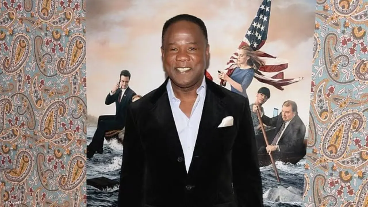The Wire's Isiah Whitlock Jr. Passes Away at 71