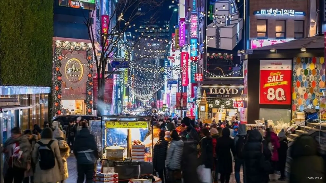 South Korea's Inflation Reaches 2.1% in 2025, Exceeding Targets