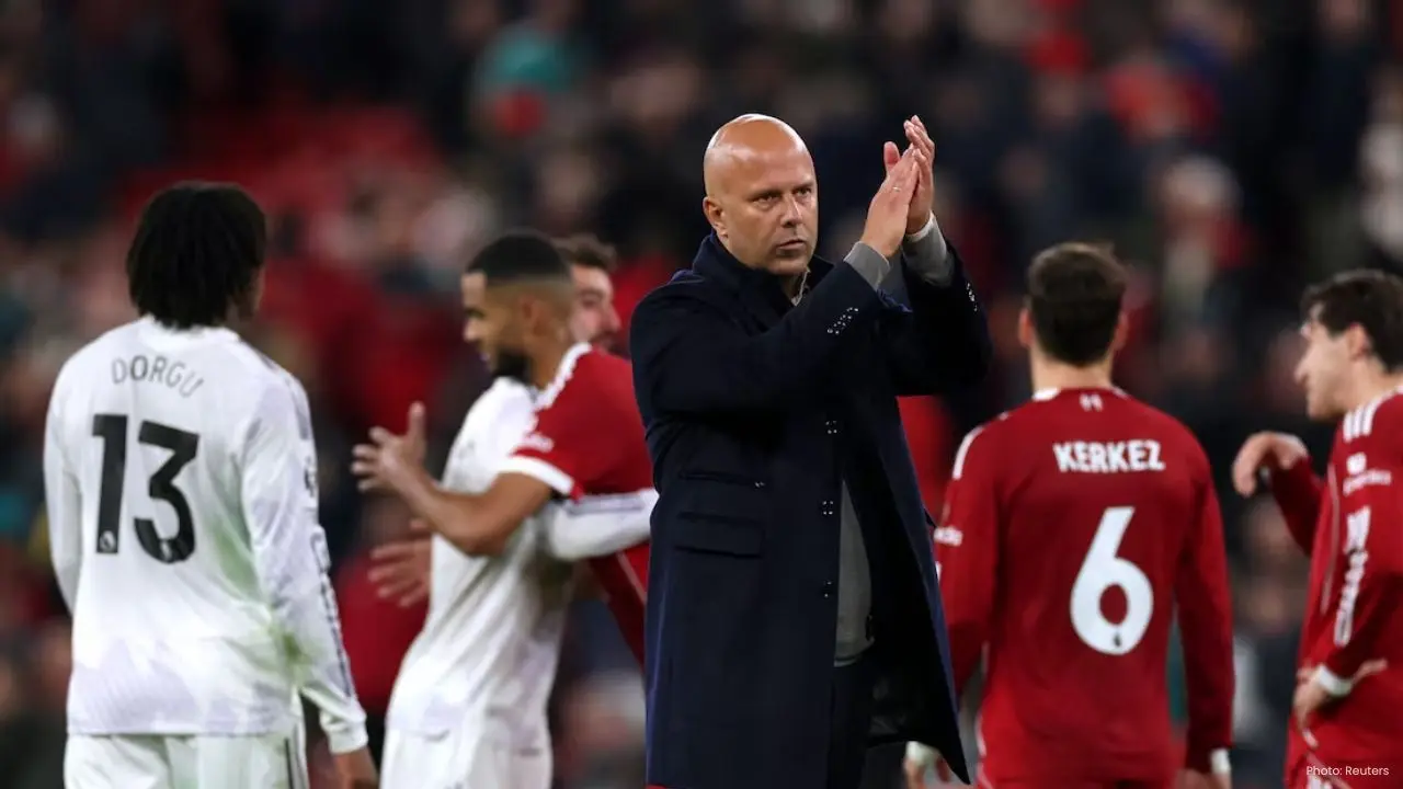 Liverpool Terminates Contract with Set-Piece Specialist Aaron Briggs Over Defensive Issues