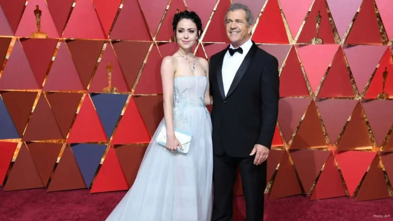 Mel Gibson and Rosalind Ross Announce Their Separation After Nearly a Decade