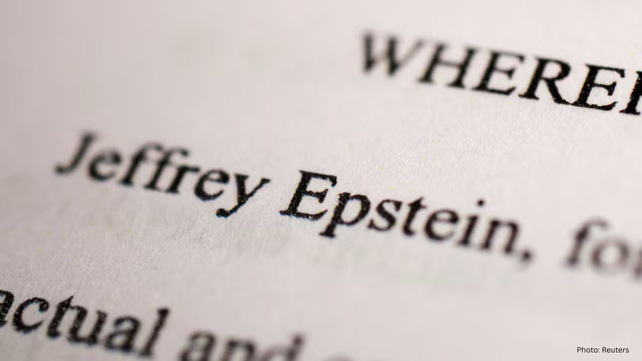 Delay in Epstein Files Review by US Justice Department
