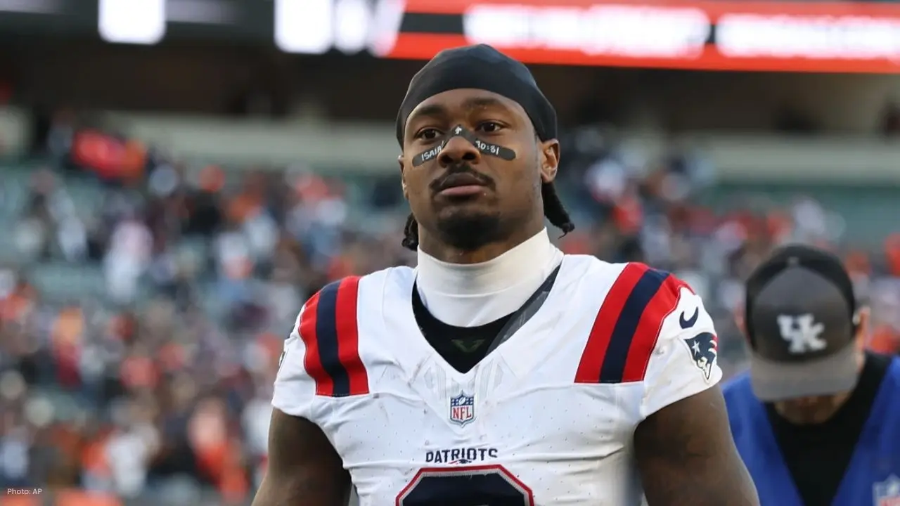 Stefon Diggs Accused of Strangulation in Chef Payment Dispute