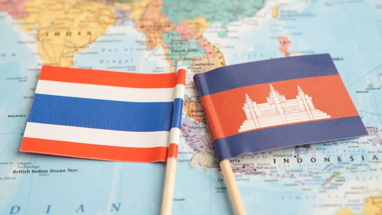 Cambodia Repatriates Soldiers as Ceasefire with Thailand Proves Stable