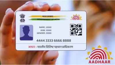 Aadhaar Rule Reset: The New Linkage Norm Explained and Its Real Impact on Citizens