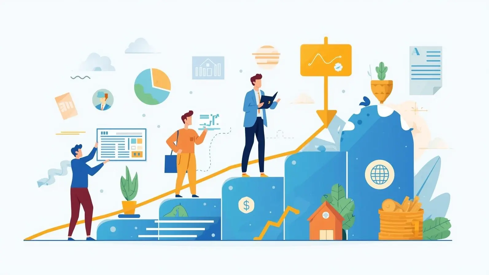 Building Your Business Brand: A Comprehensive Guide