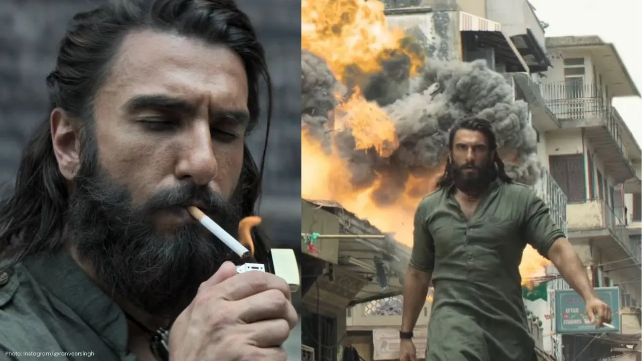 Dhurandhar Day 27 Box Office: Ranveer Singh's Thrilling Success