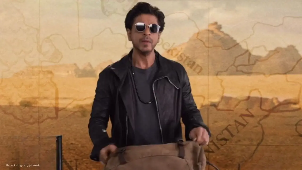 BJP Criticizes Shah Rukh Khan for Acquiring Bangladeshi Cricketer