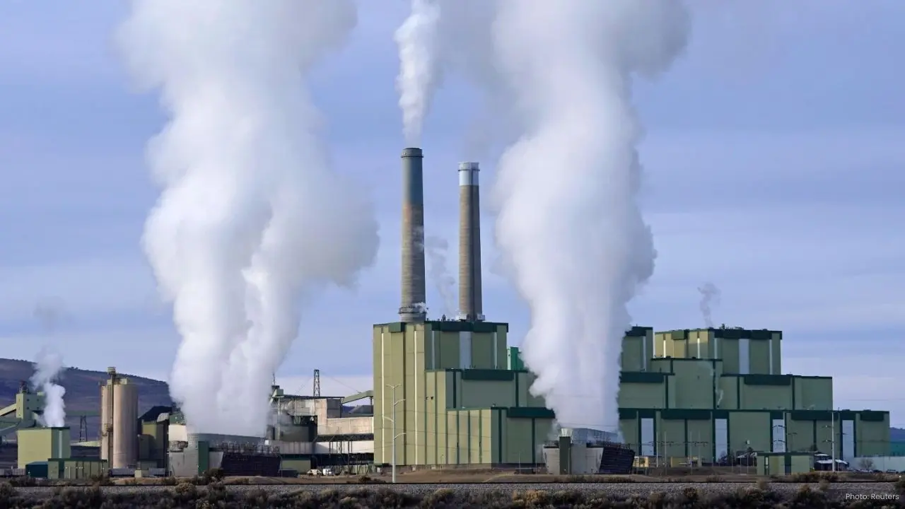 Trump's Directive Keeps Colorado Coal Plant Operational Past Closure Date