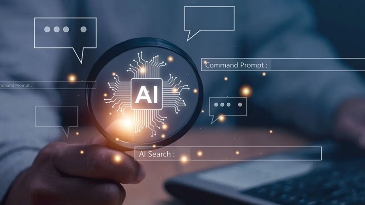 Exploring AI and Search Behavior: Trends Shaping 2026