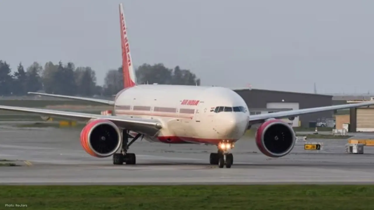 Investigations Underway After Air India Pilot Allegedly Found Intoxicated