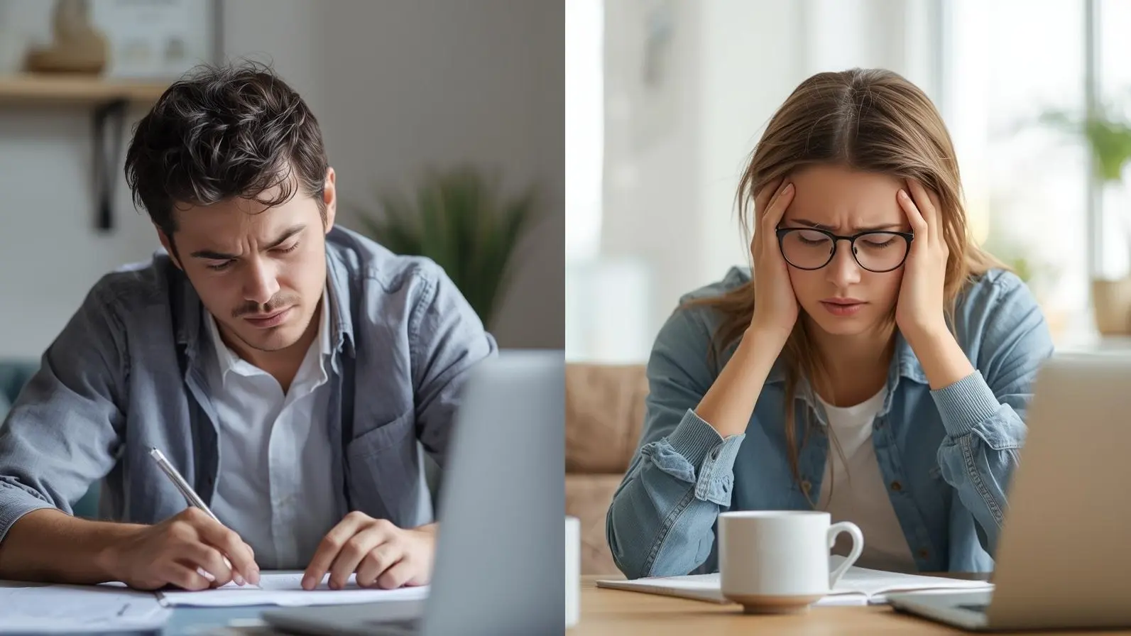 Recognizing Lifestyle-Related Health Problems Before They Escalate