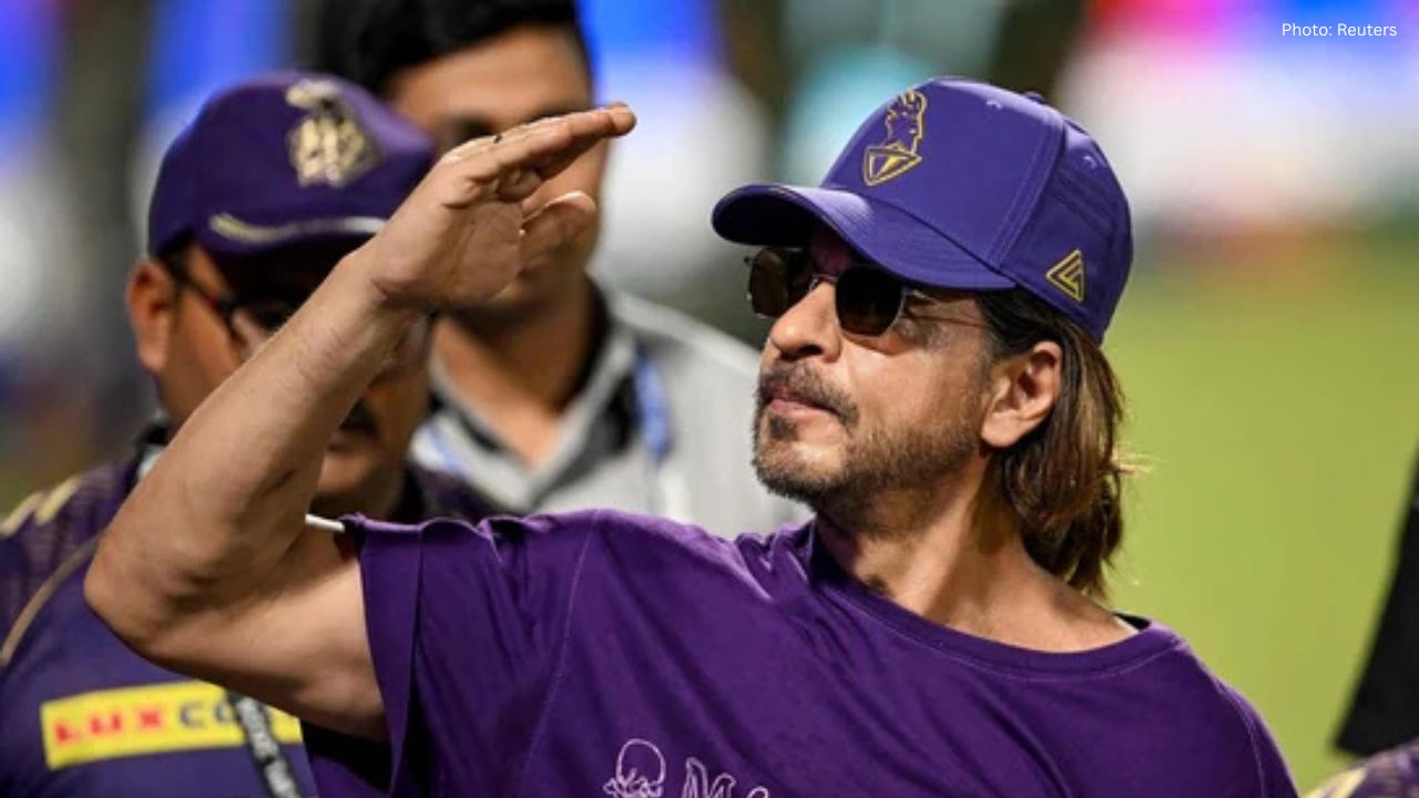 Political Strife Erupts Over Bangladeshi Cricketer in KKR
