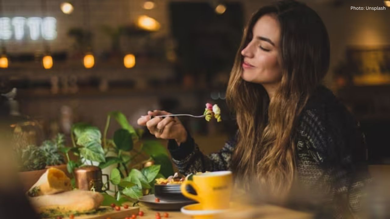 Unlocking the Secrets of Healthy Eating: A Doctor's Insight from Dubai