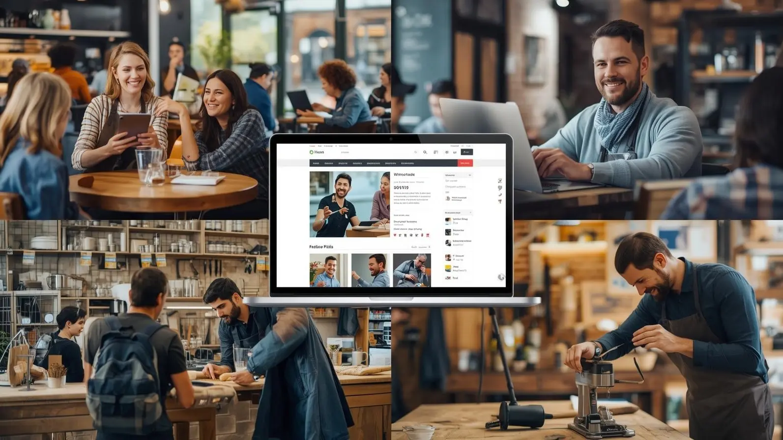 Discovering Lucrative Niches for Small Enterprises Today