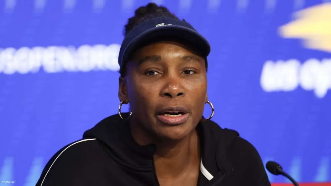 Serena Williams Set for Australian Open 2026 as Its Oldest Player