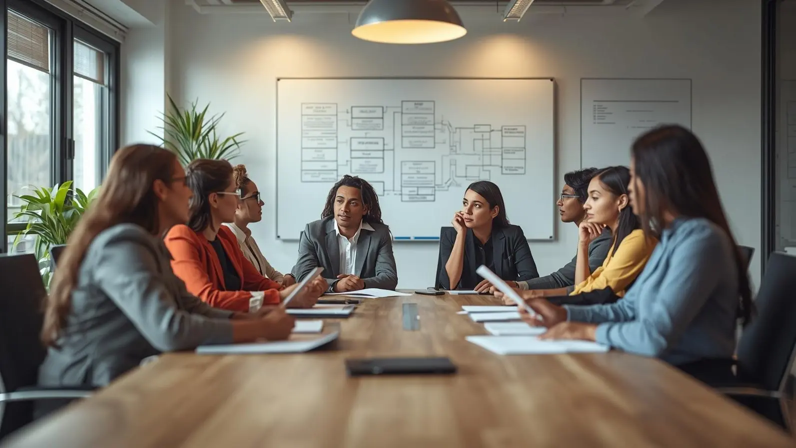 Identifying the Need for Process Improvement in Business Growth