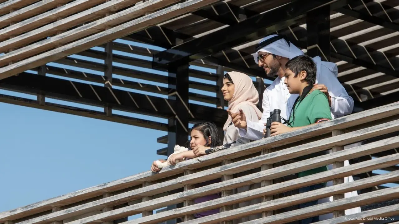 UAE Unveils Community-Led Virtual Governance Authority