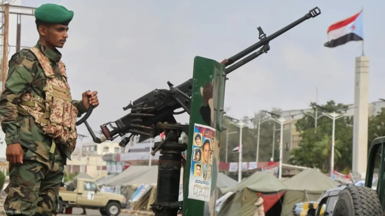 Saudi Arabia Enforces Jeddah Inspections for Aden-UAE Flights