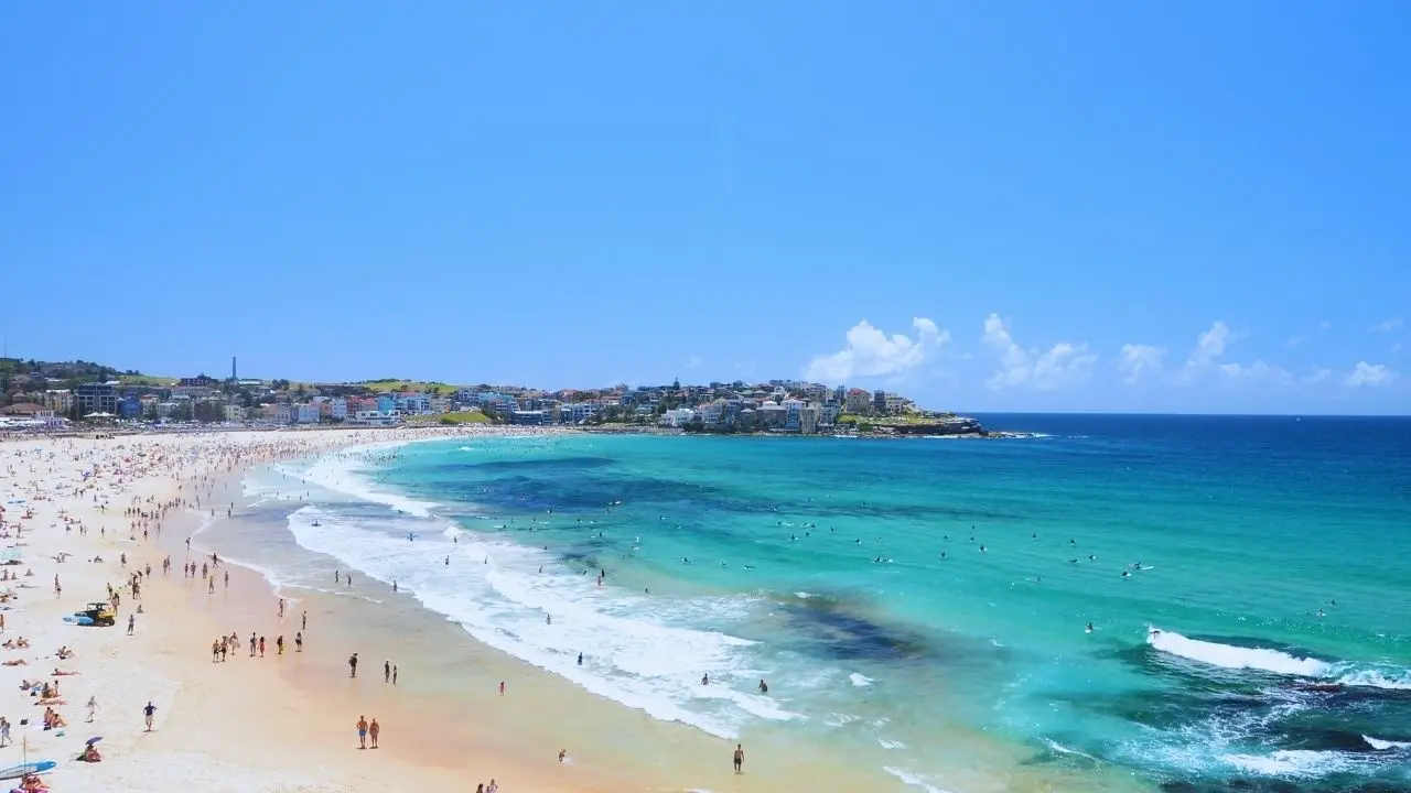 Rising Waves: The Surge in Searches for South Asian Beaches Ahead of Spring 2026