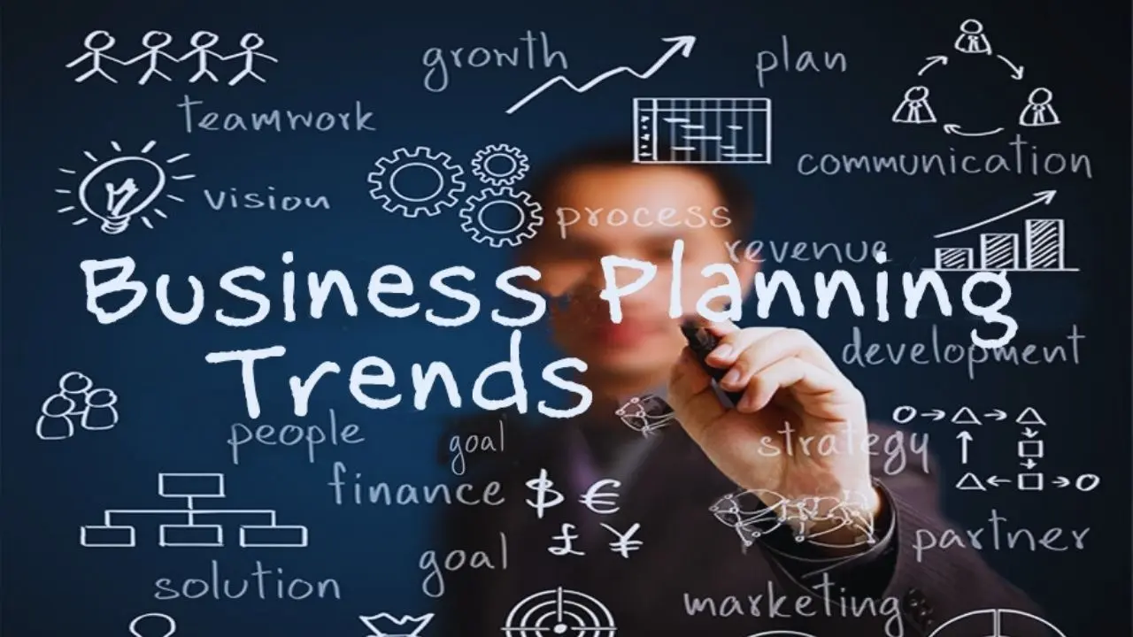 2026: Navigating Emerging Business Trends and Job Market Shifts