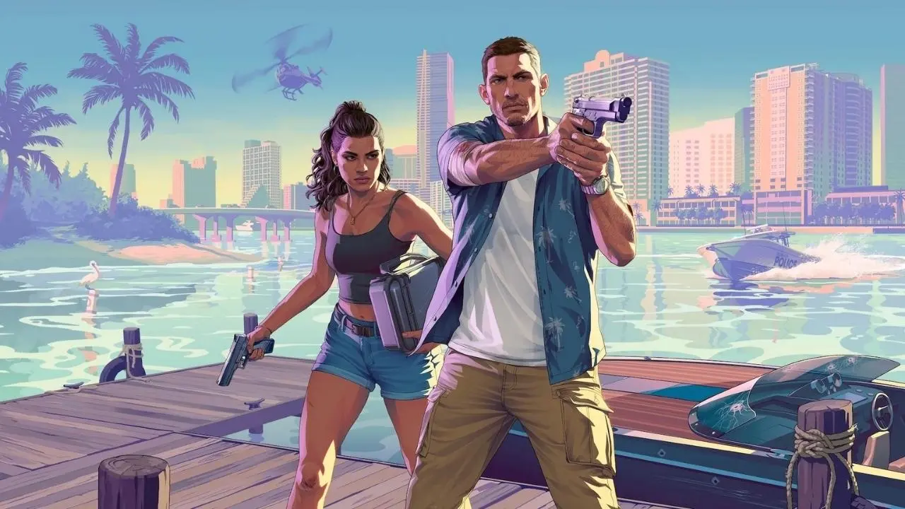 Is GTA 6 Facing a Setback to 2027? Insights and Updates