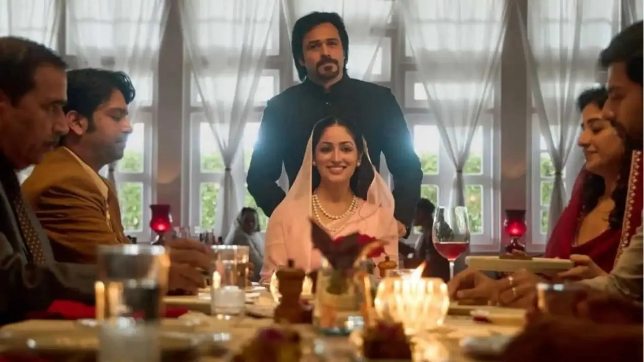 Haq: A Thought-Provoking Courtroom Drama on Justice and Women’s Rights