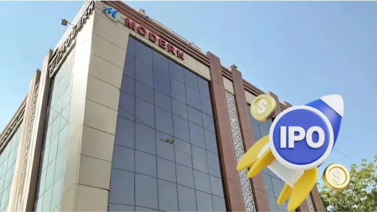 Final Call: Modern Diagnostic & Research Centre IPO Subscription Ends Today