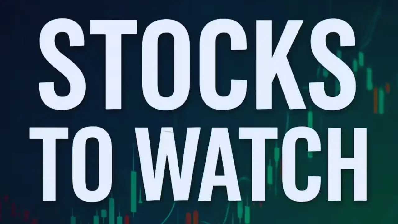 Market Spotlight: Key Stocks Including RailTel, Vodafone Idea, and ITC are in the Limelight Today