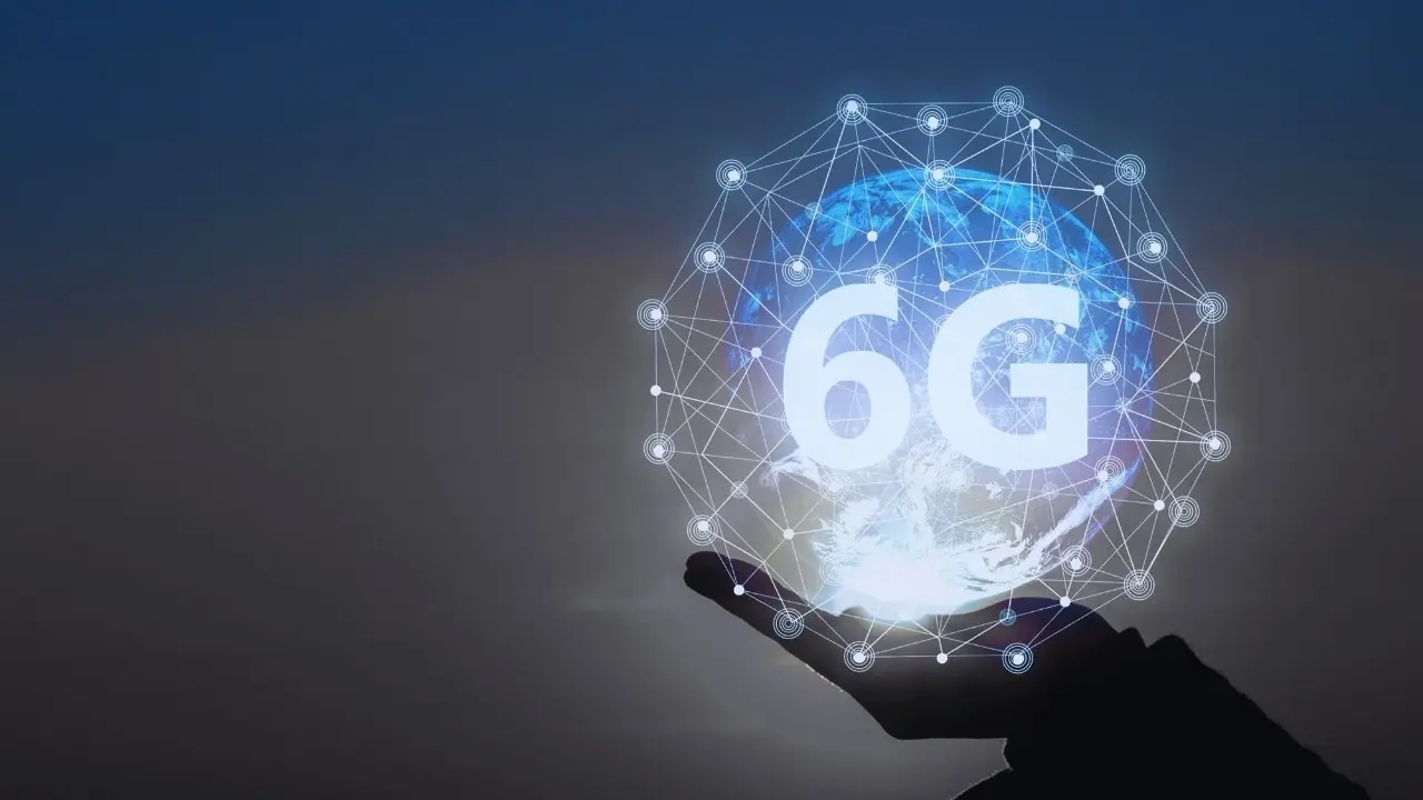 Exploring 6G: The Upcoming Wireless Revolution