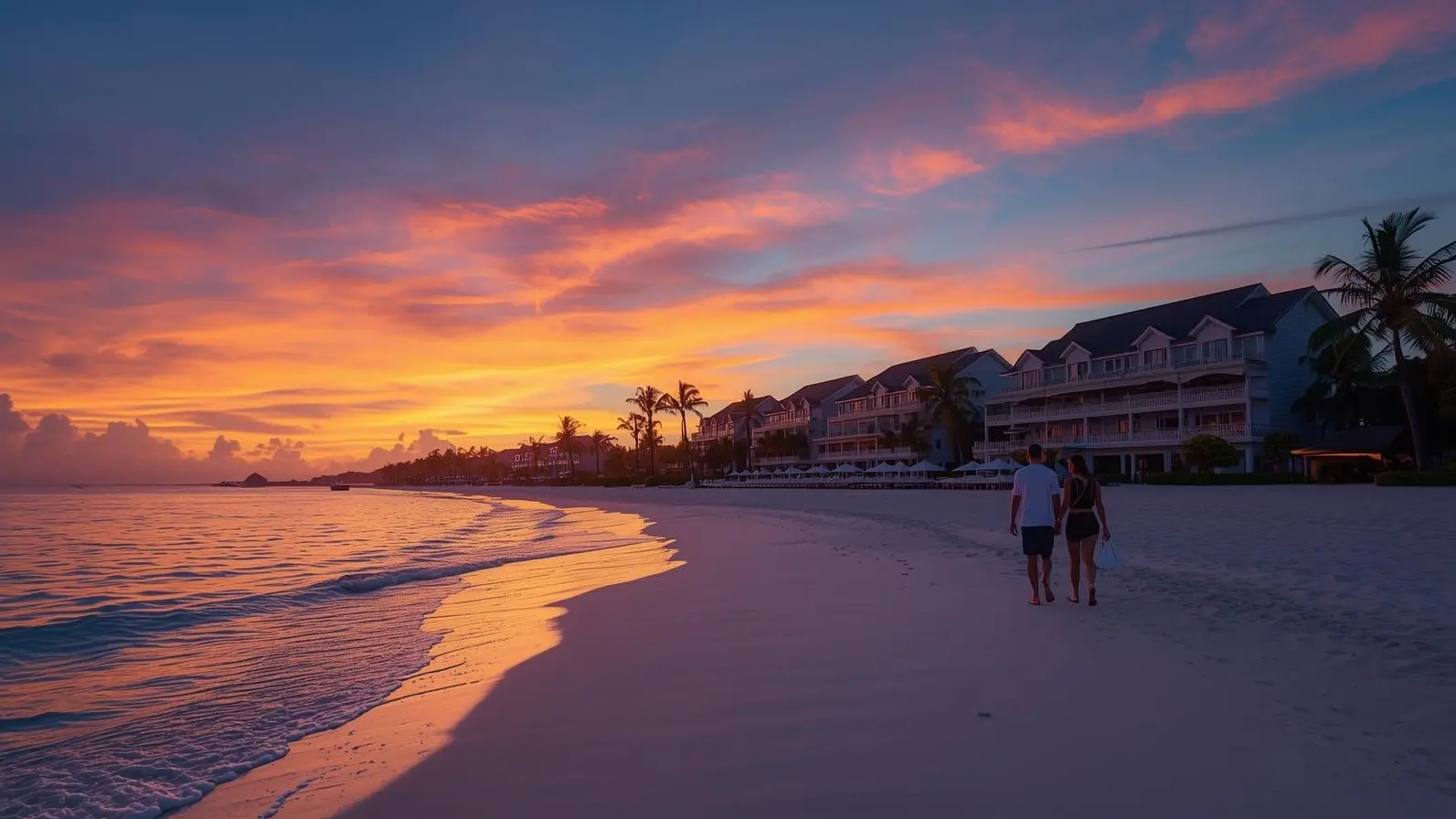 Top Romantic Beachfront Resorts in Phuket for Couples