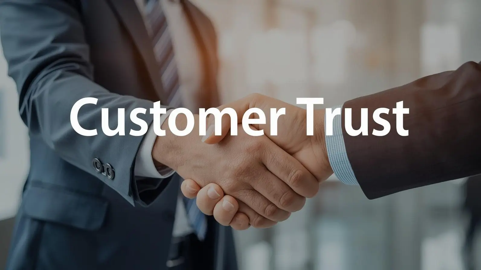 Cultivating Trust with Customers: A Guide for New Businesses