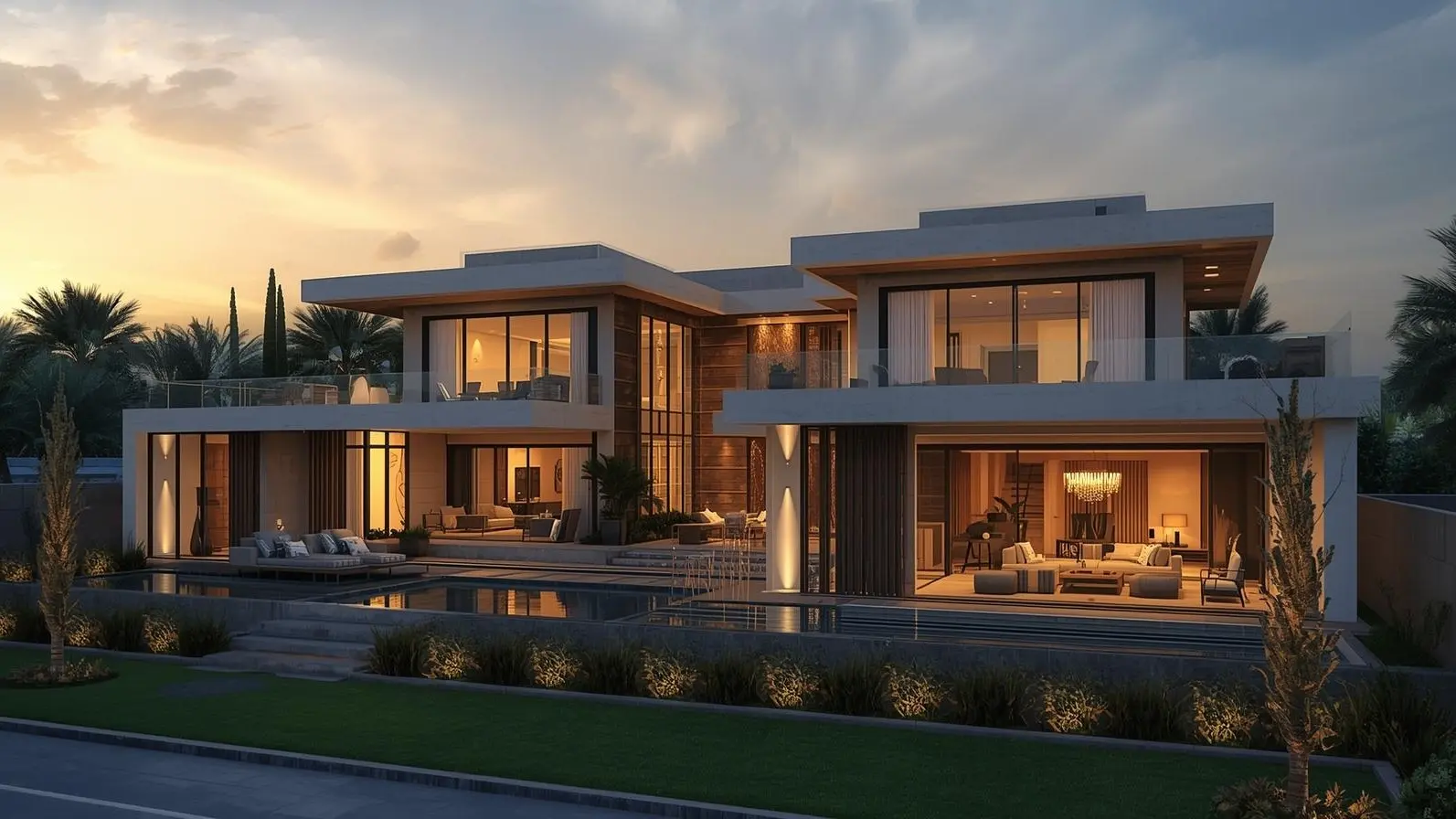 Top Neighborhoods in Dubai for Professionals in 2026