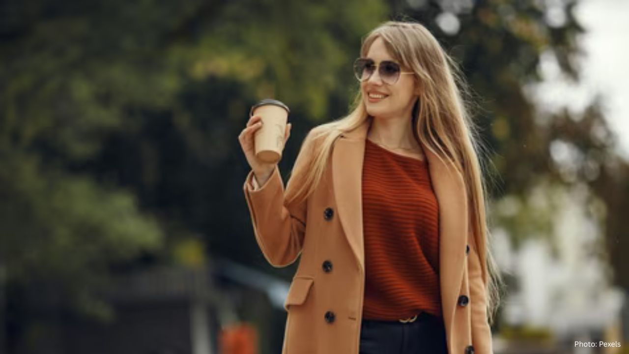 Elevate Your Winter Wardrobe with Long Coats for Women