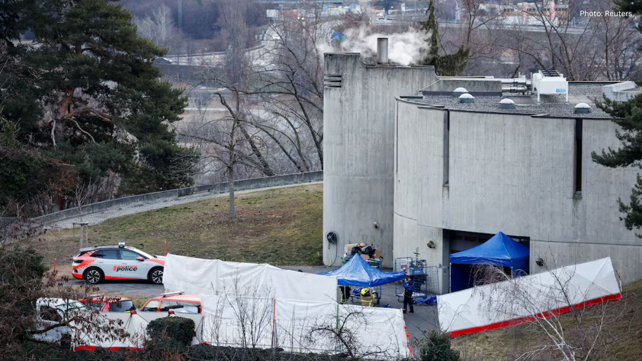 Concerns Arise Over Safety Following Fatal Fire at Swiss Bar