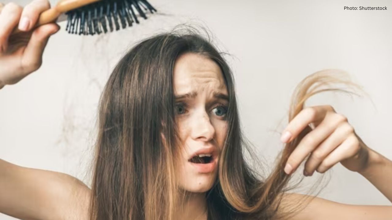 Understanding Increased Hair Fall After 30: Insights from Experts