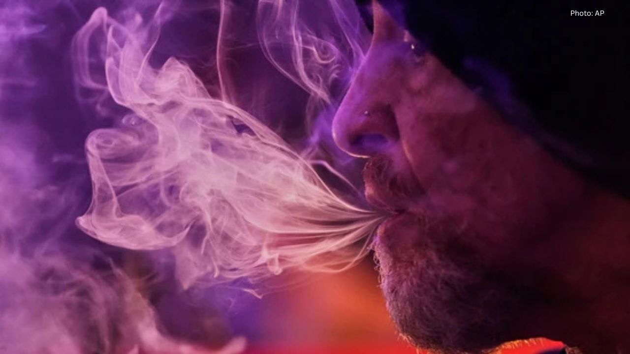 Surgeon Reveals the Body's Healing Process Begins Immediately After Quitting Smoking