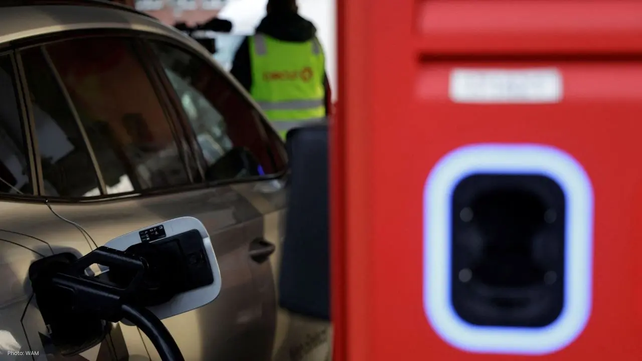 Norway Almost Completes Shift to Electric Vehicles Before 2025 Milestone