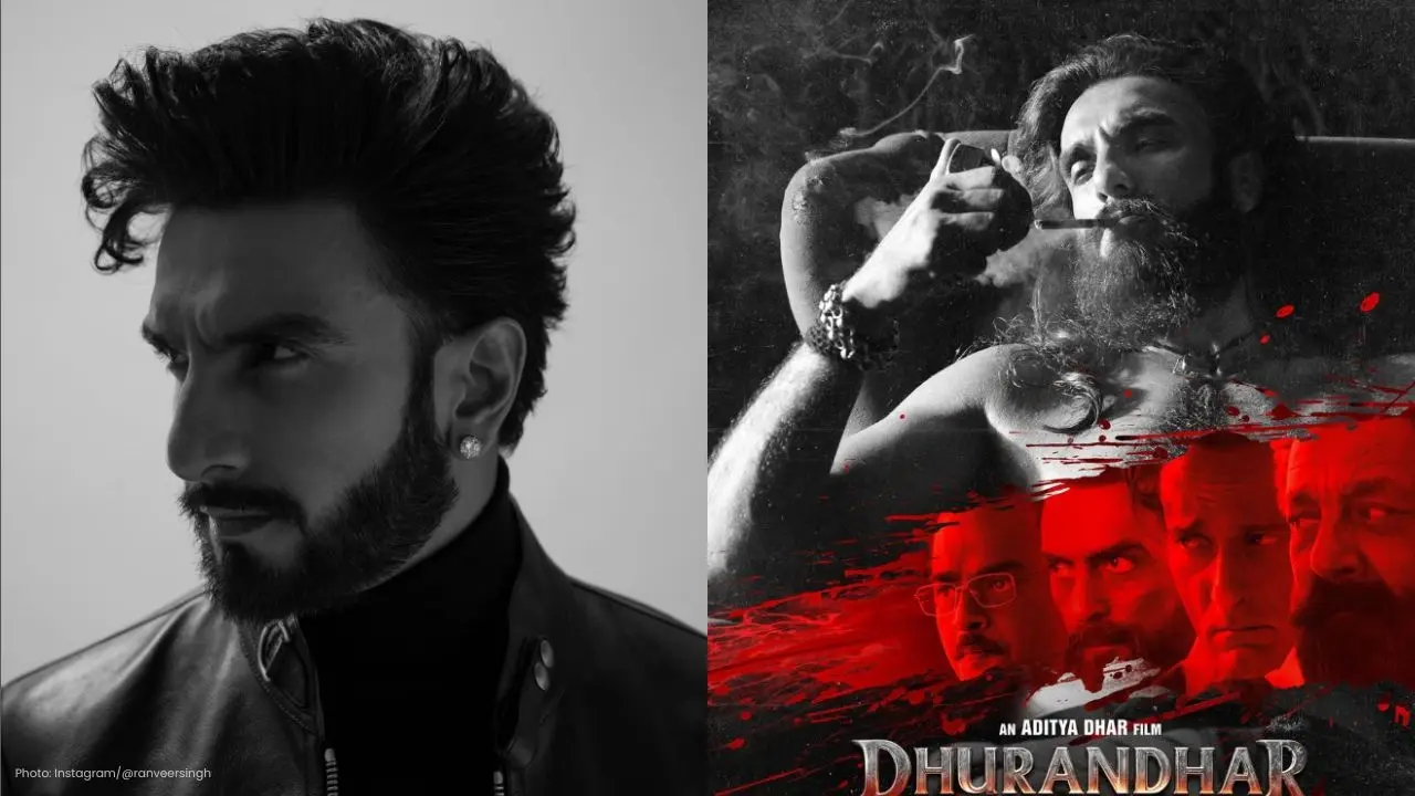 Dhurandhar Surpasses Rs 1100 Crore, Faces Weekend Slowdown