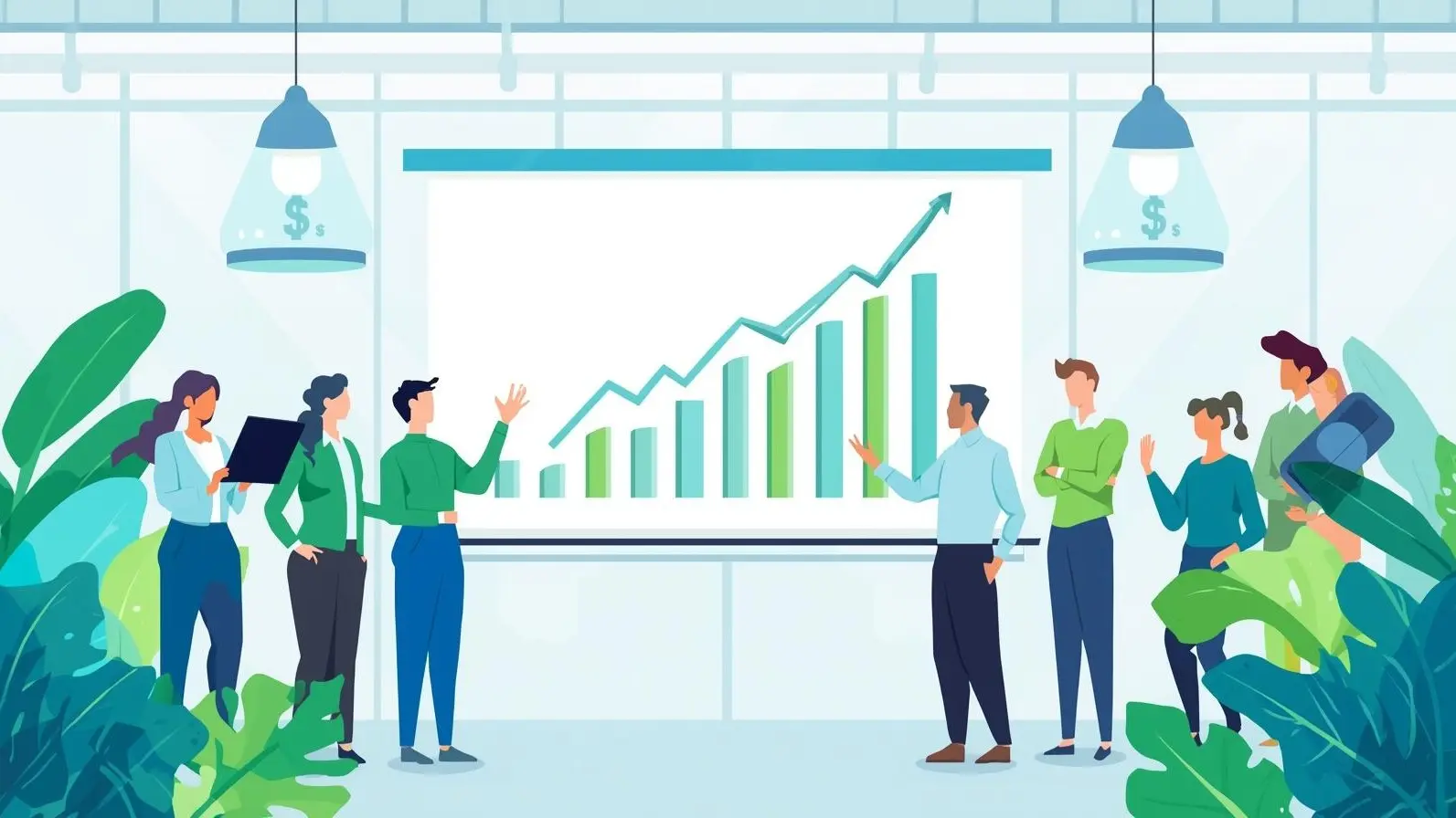 Maximizing Profit Margins in Service Industries