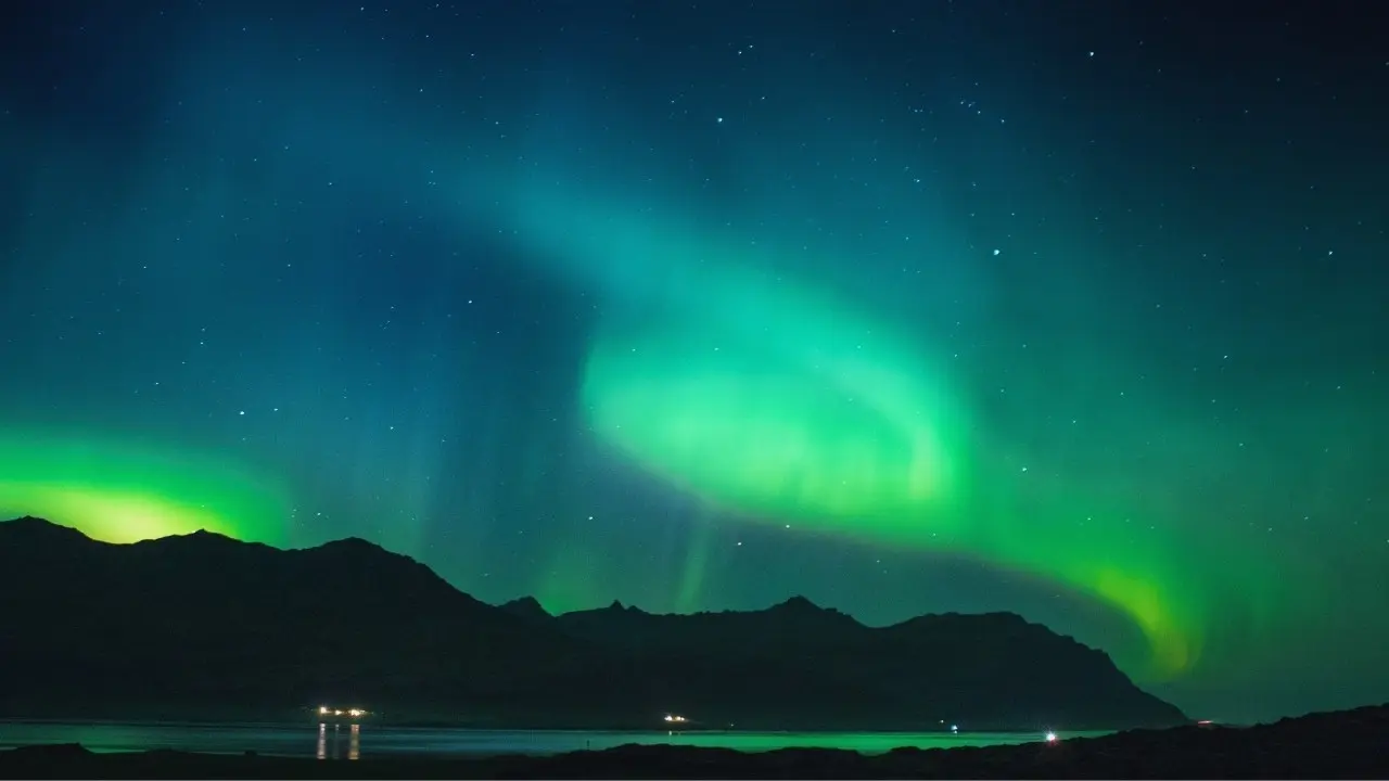 Unveiling the Sky: Geomagnetic Storms and Auroras Set to Dazzle in 2026