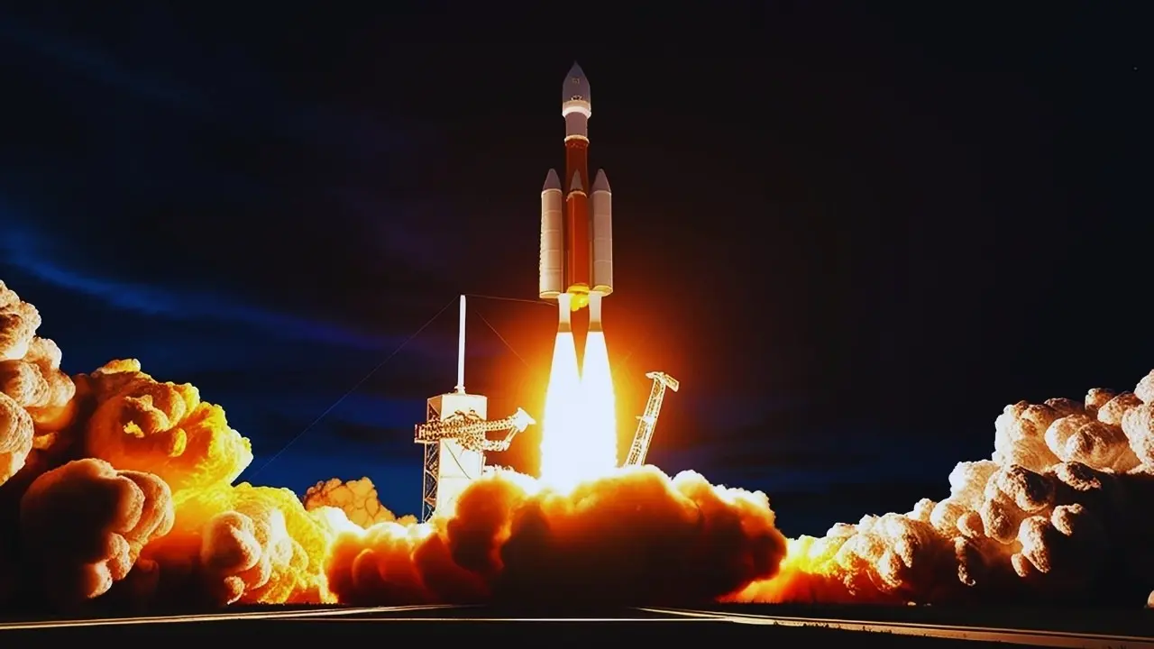 2026's Space Mission Agenda: Exploring the Moon, Asteroids, and New Cosmic Frontiers