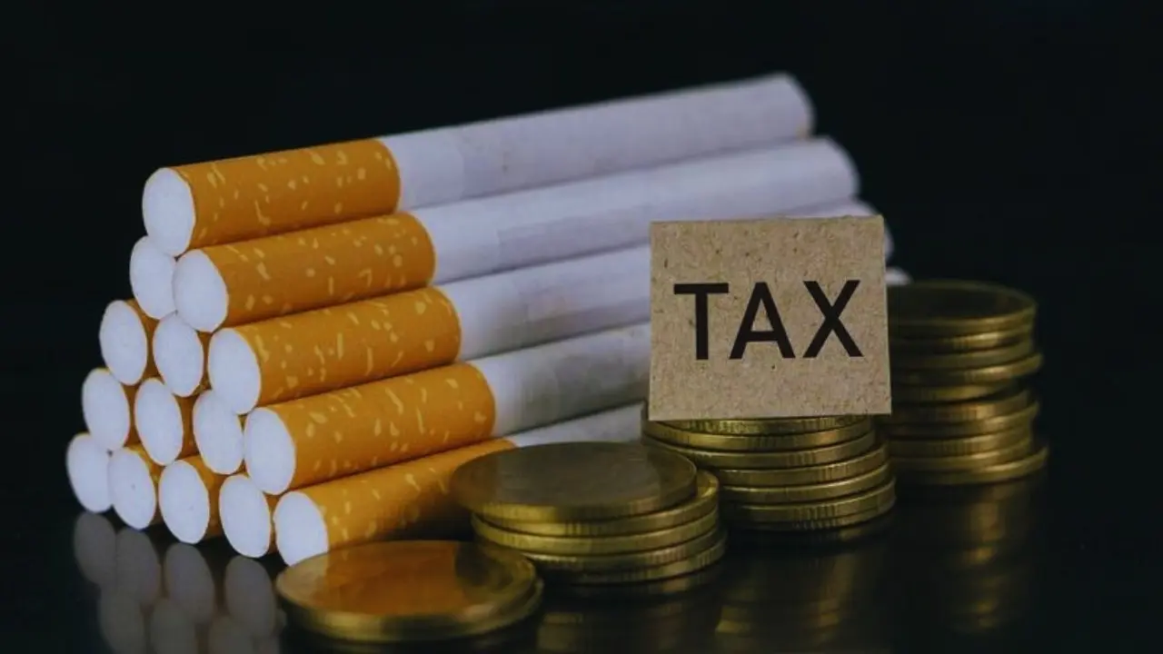 India's Tobacco Tax Revamp: Navigating Health Priorities and Economic Challenges