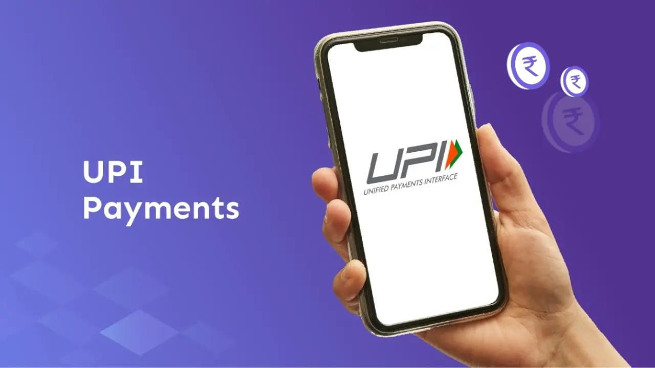 Revolutionizing Payments: The UPI Boom Transforming India’s Economy