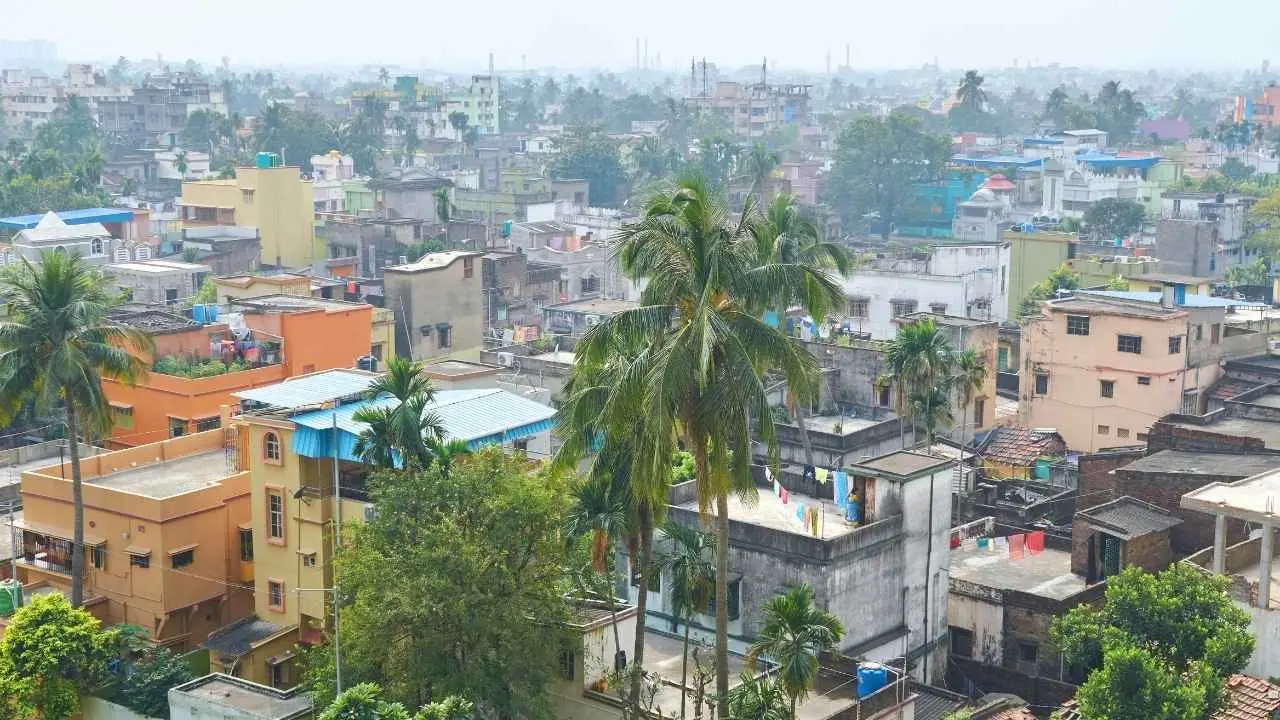 Discover India's Unique State Where Local Residents Can Walk to Foreign Nations