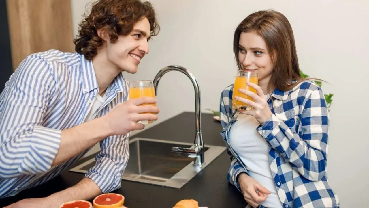 6 Reasons to Enjoy Orange Juice Daily During Winter