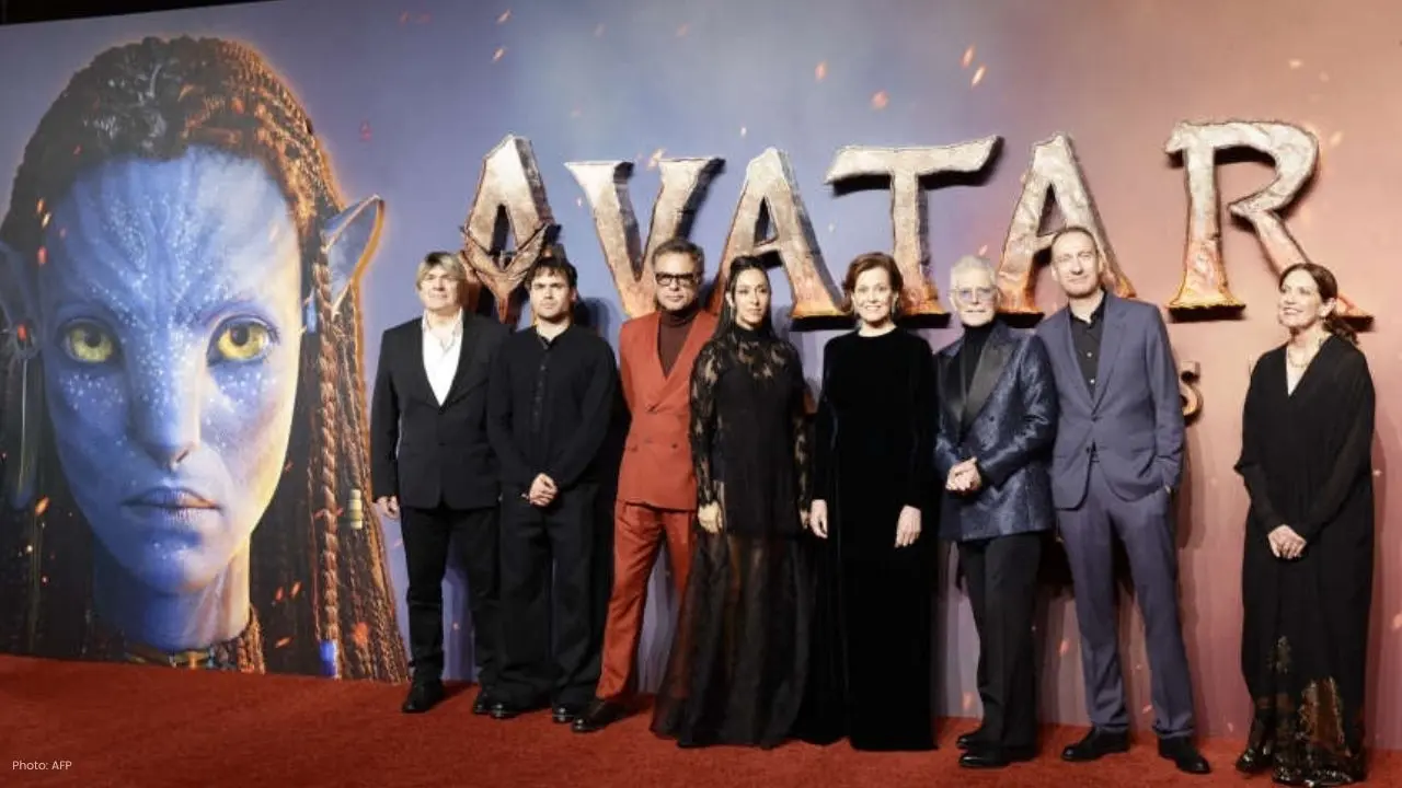 Avatar: Fire and Ash Crosses $1 Billion at Global Box Office